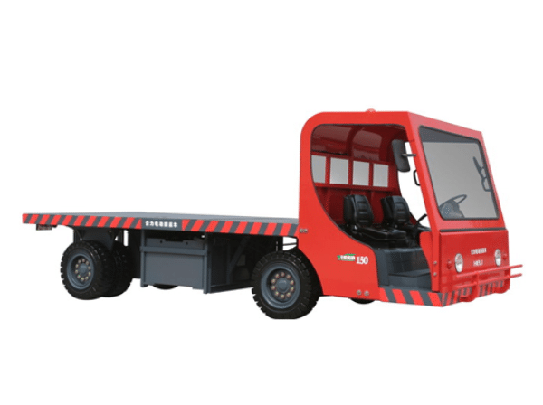 G系列15-30噸交流電動搬運(yùn)車
