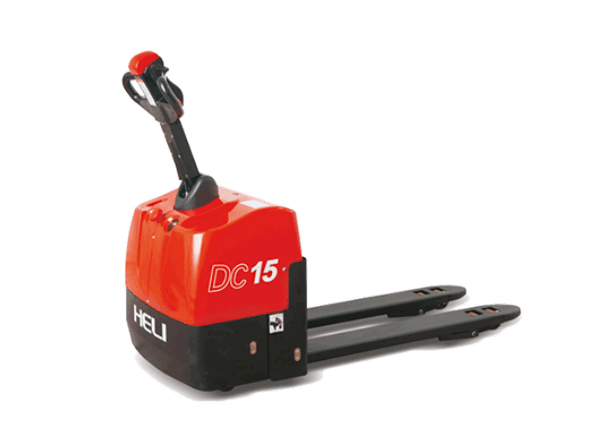 1.5噸迷你型電動(dòng)搬運(yùn)車